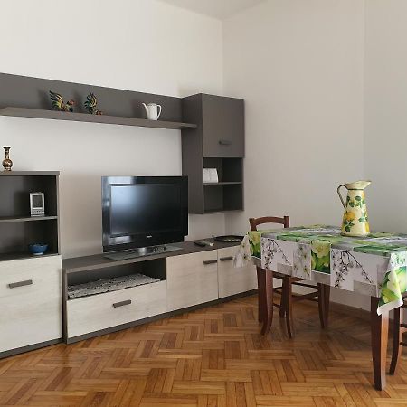 Paradisino Apartamento Rapallo Exterior foto