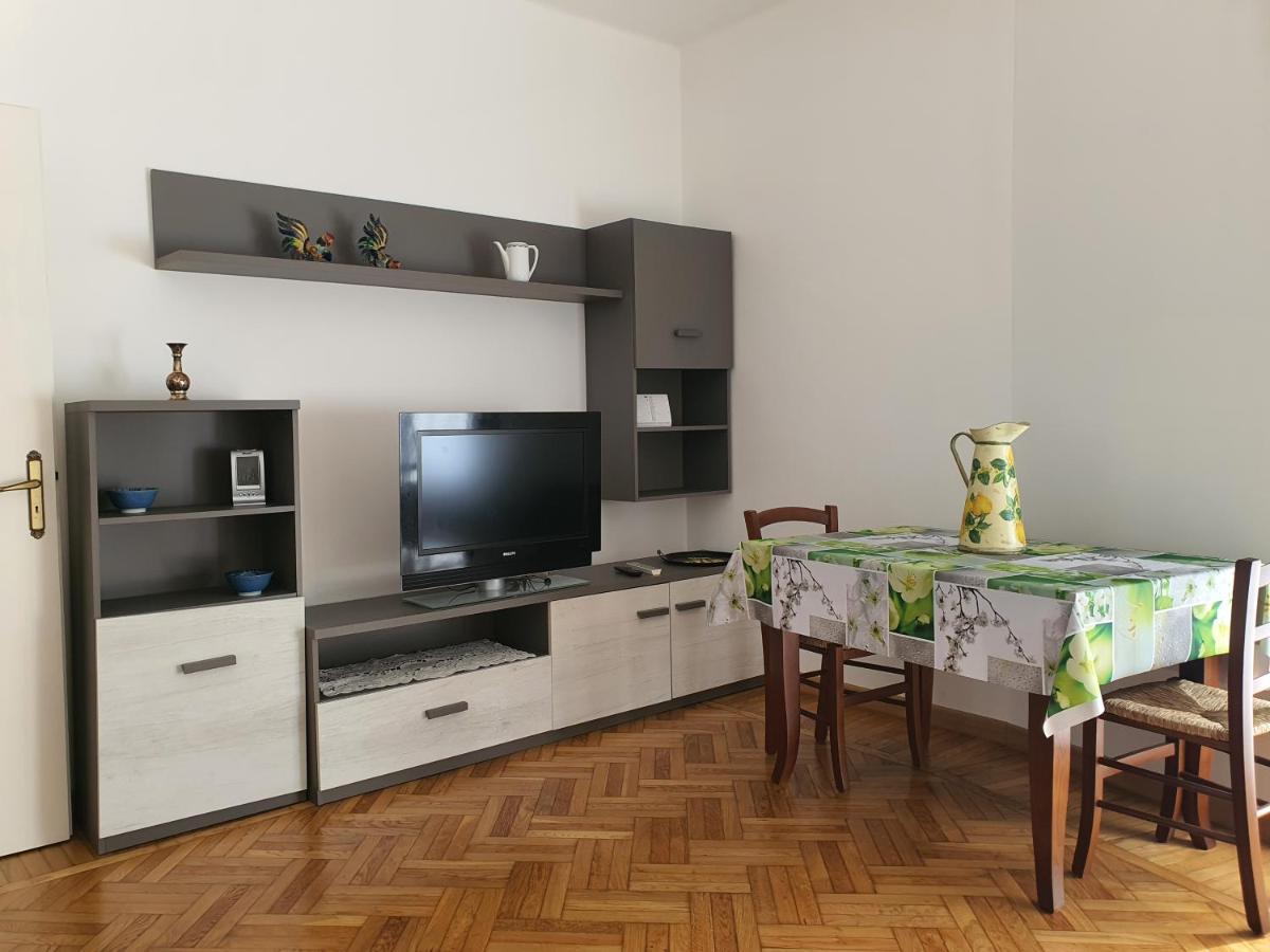 Paradisino Apartamento Rapallo Exterior foto