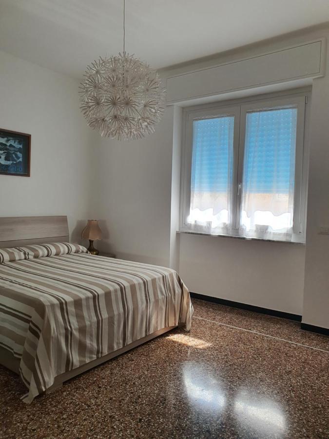 Paradisino Apartamento Rapallo Exterior foto