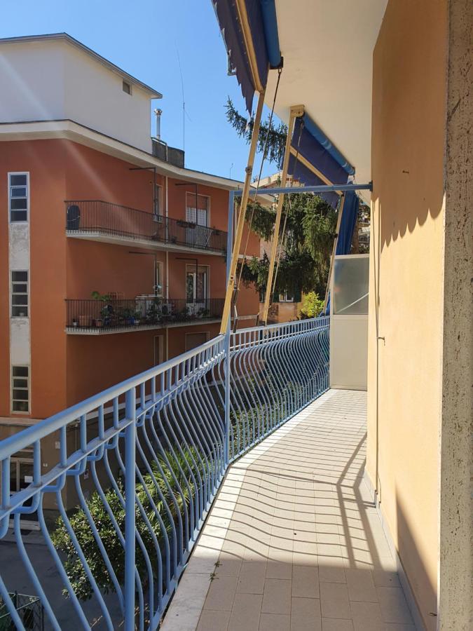 Paradisino Apartamento Rapallo Exterior foto
